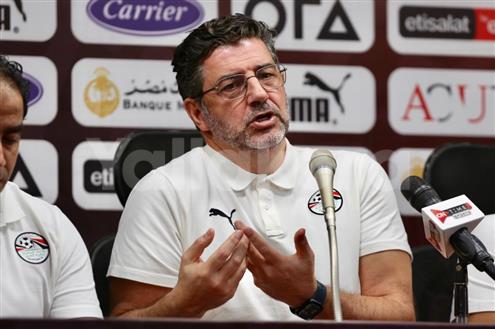 فيتوريا: كنت أبحث عن أشياء أخرى غير الأهداف أمام جيبوتي.. وأمر وحيد لم يعجبني